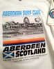 Aberdeen Surf Club Big Wheel T