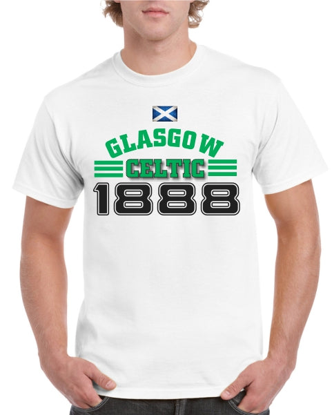a grand old tee - T-shirts for Glasgow Celtic FC fans. (unofficial) – A  Grand Old Tee