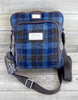 Tay - Harris Tweed Man Bag