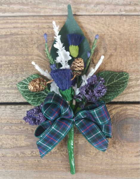 Gents Buttonhole