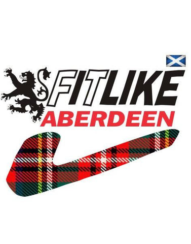 I Like Aberdeen T-Shirt